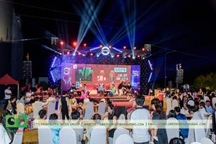 Tổ chức sự kiện